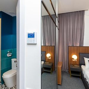 Double Kamer